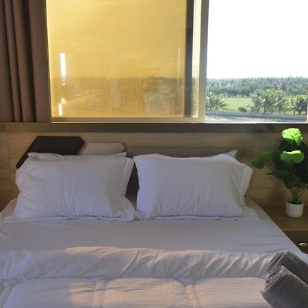 Beautiful Salalah Beach Apartments - 2 By Beautiful Salalah Tours Ngoại thất bức ảnh