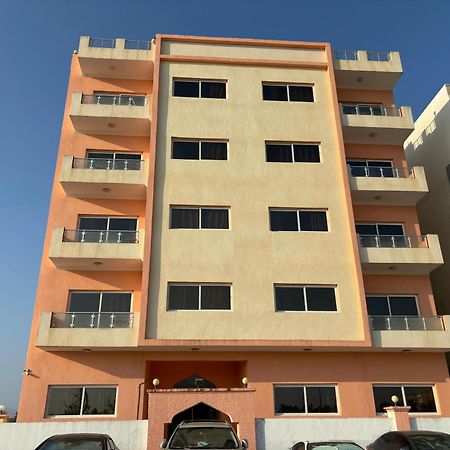Beautiful Salalah Beach Apartments - 2 By Beautiful Salalah Tours Ngoại thất bức ảnh