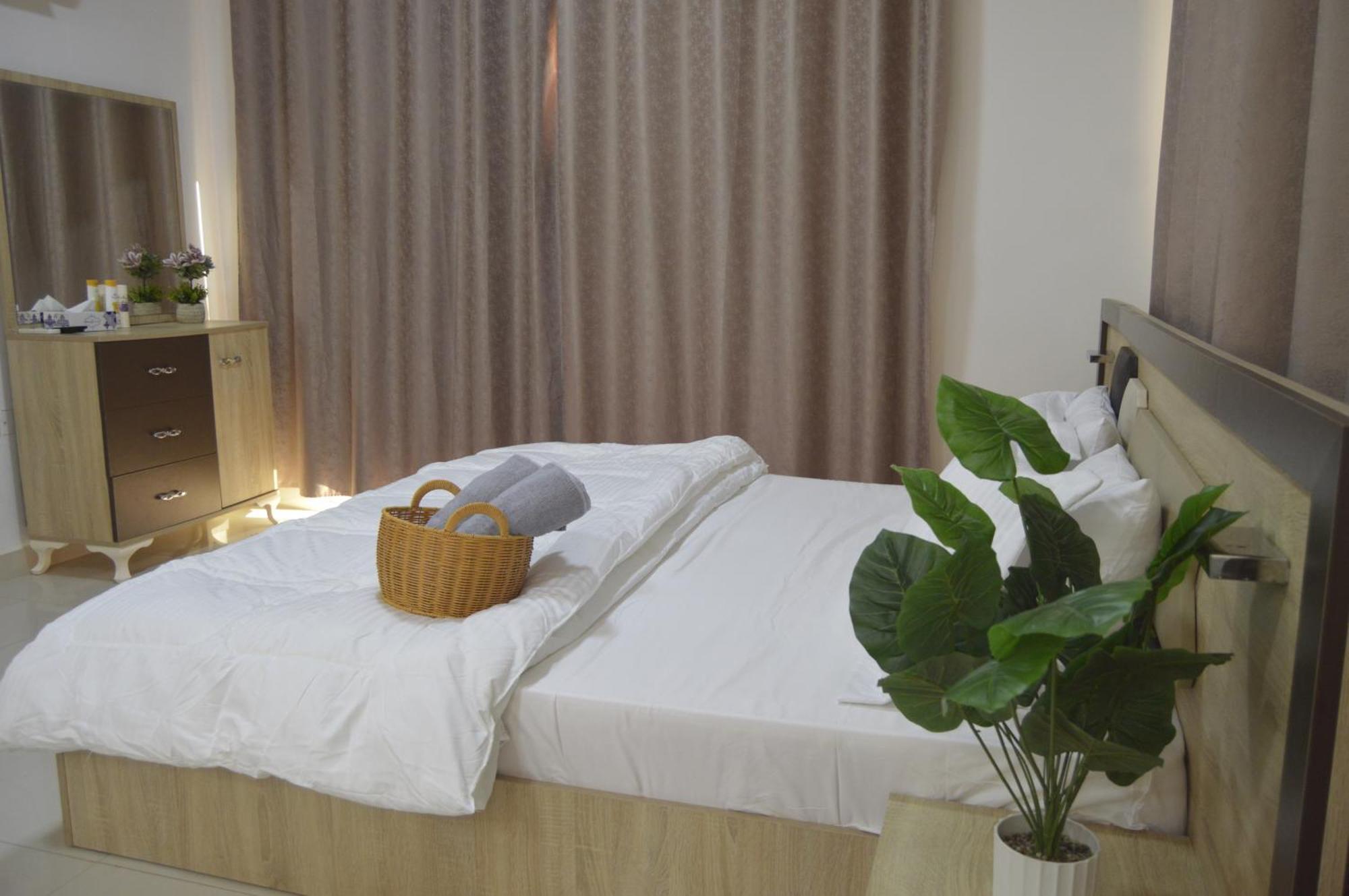 Beautiful Salalah Beach Apartments - 2 By Beautiful Salalah Tours Ngoại thất bức ảnh
