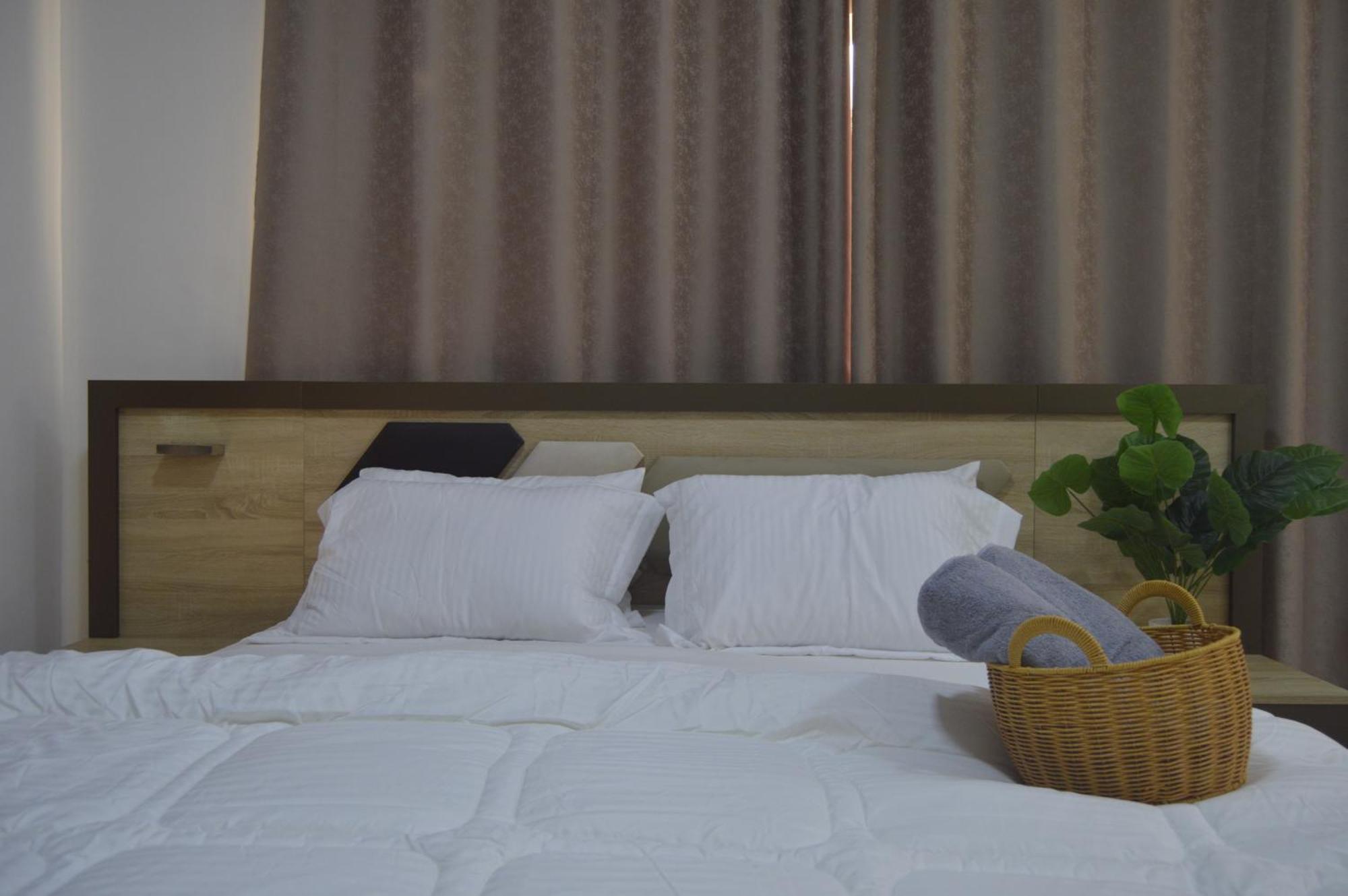 Beautiful Salalah Beach Apartments - 2 By Beautiful Salalah Tours Ngoại thất bức ảnh