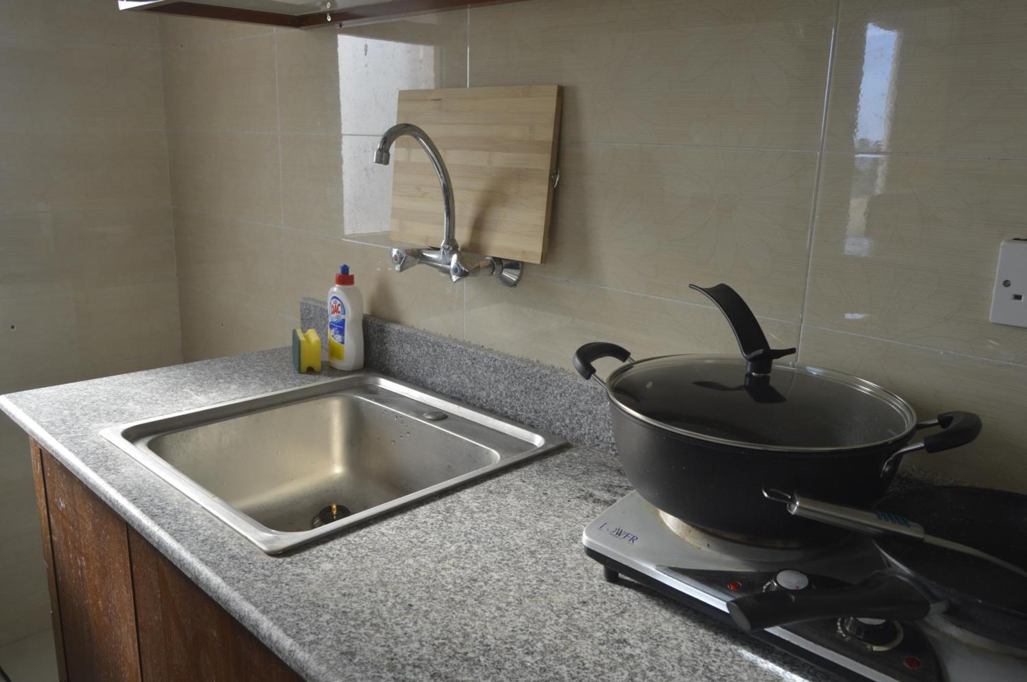 Beautiful Salalah Beach Apartments - 2 By Beautiful Salalah Tours Ngoại thất bức ảnh
